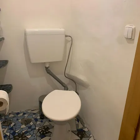 U Muzikanta Apartment Cesky Krumlov