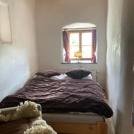 Apartment U Muzikanta *