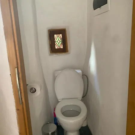 U Muzikanta Apartment *