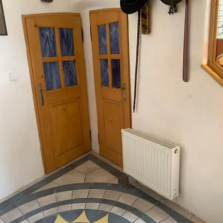 U Muzikanta Český Krumlov