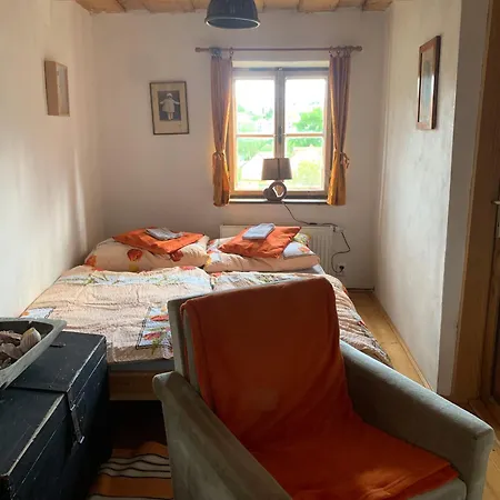 Apartment U Muzikanta *
