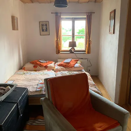 Apartment U Muzikanta *