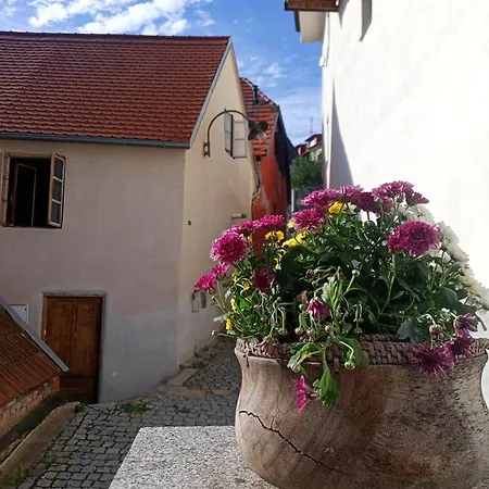 U Muzikanta * Český Krumlov