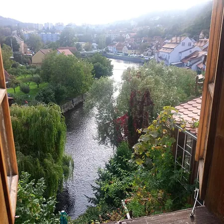 Apartman U Muzikanta *