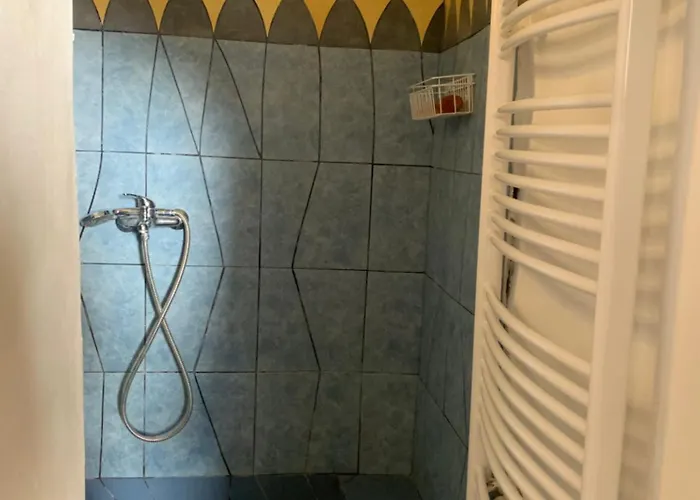 Apartamento U Muzikanta