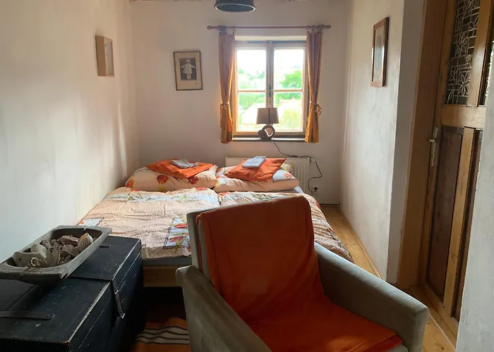 Apartamento U Muzikanta *